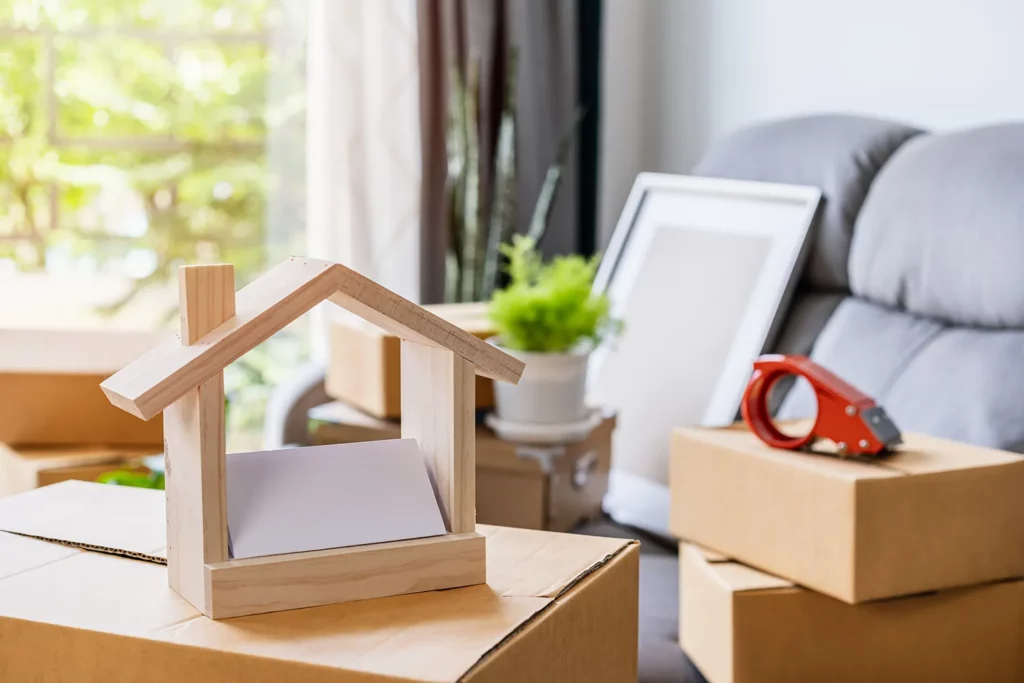 immobilier en vendée